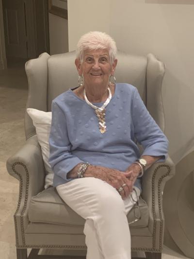 Joan O