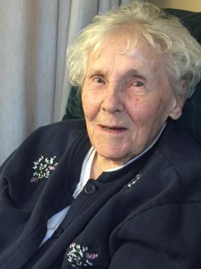 Betty L.  Jaffee