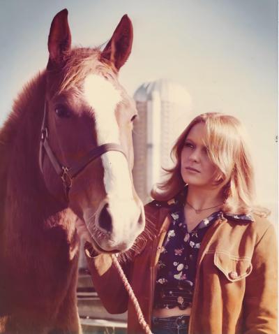 Sherryl  McMeeken