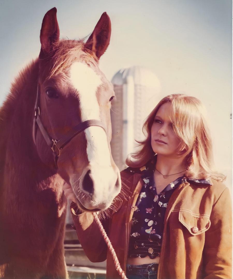 Sherryl  McMeeken