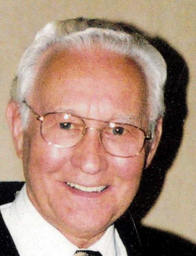 Paul Bettig