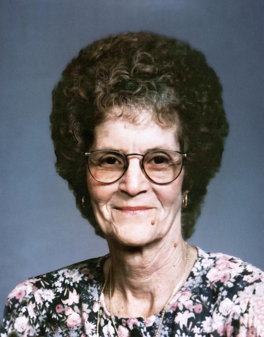 Mable Wake