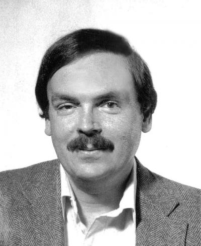 James  Hettig