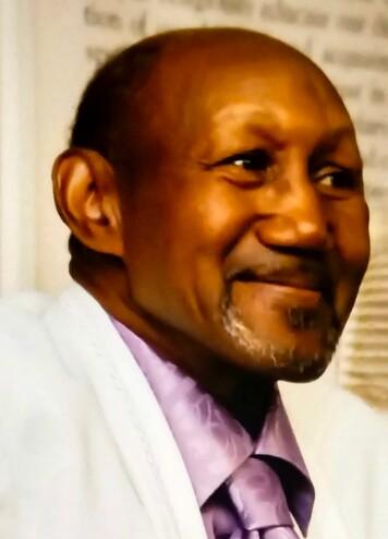 Rev. Albert Lee Grayson