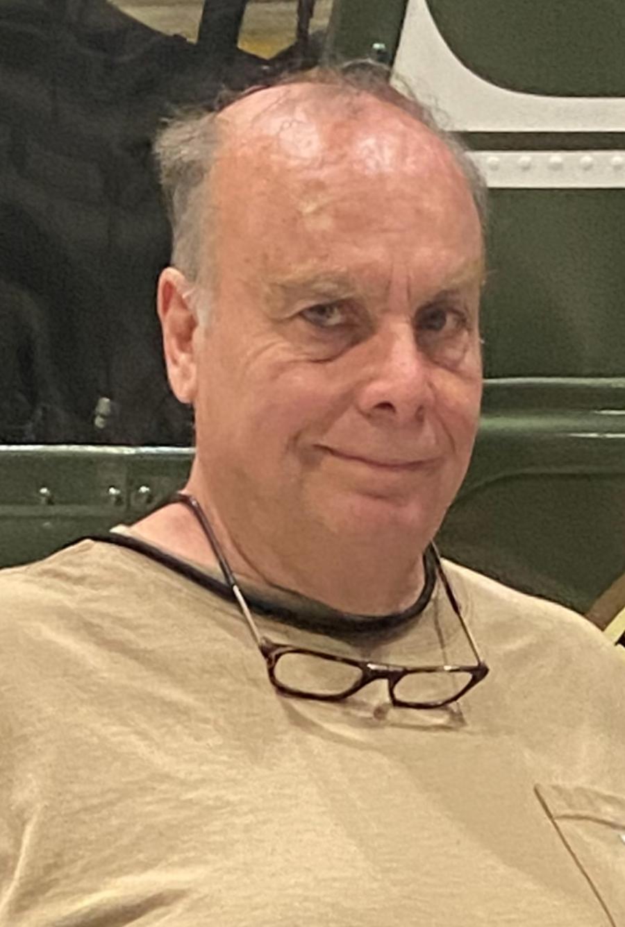 Michael Pappa