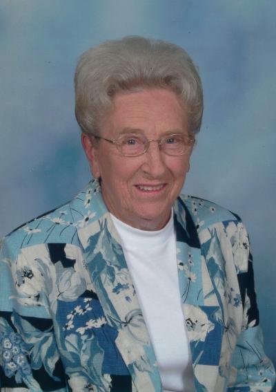 Ida  Galbreath 