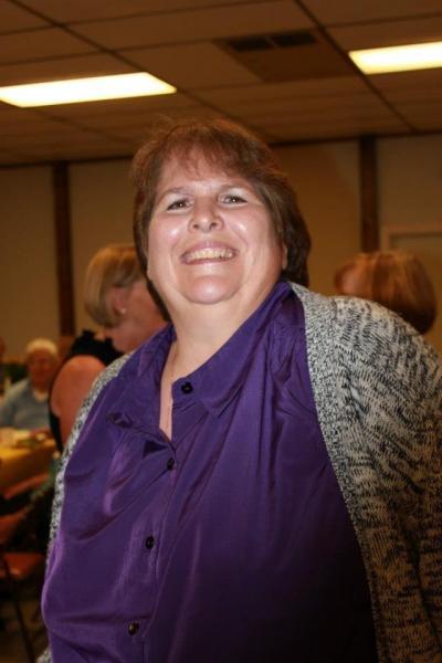Elaine Ruell