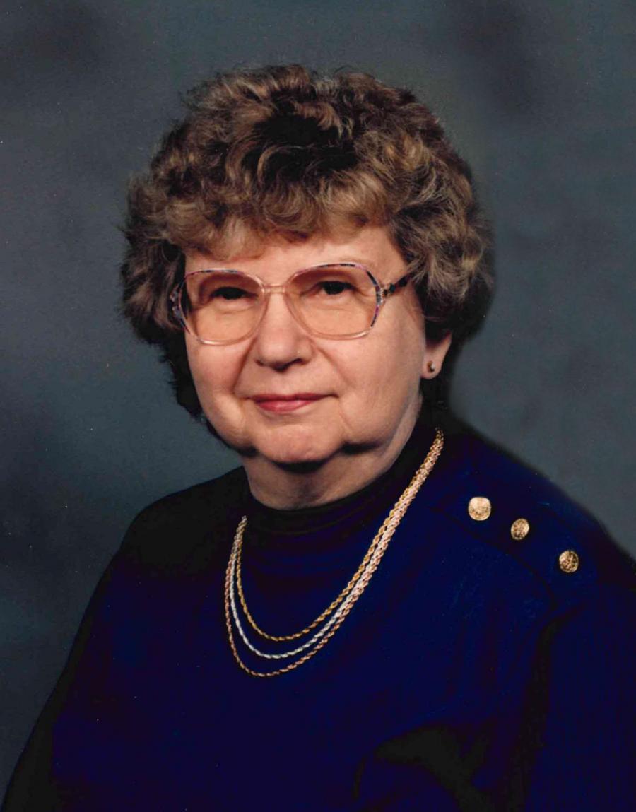 Clara  Schabbel 
