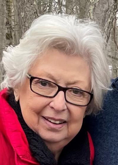 Janet Krieger