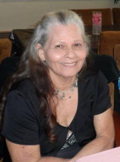 Sergia Robles 