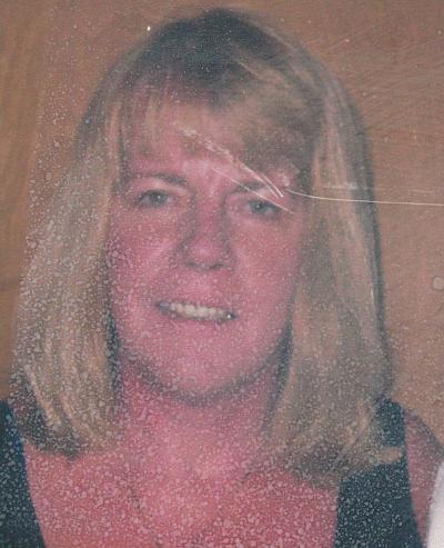 Mary Weinhart
