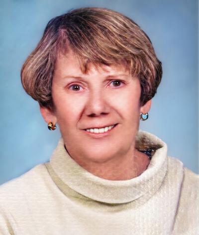Helen  Schillinger
