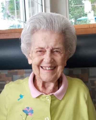Ruth Patzkowsky