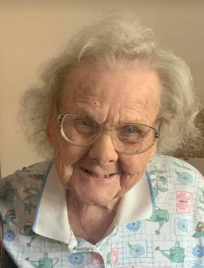 Wilmarie  Jensen 