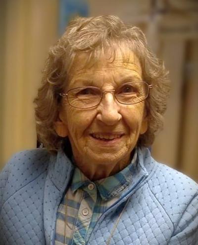 Dorothy Getman