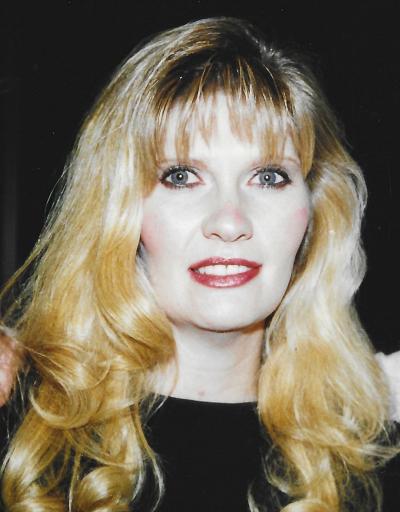 Kathleen  Johnson 