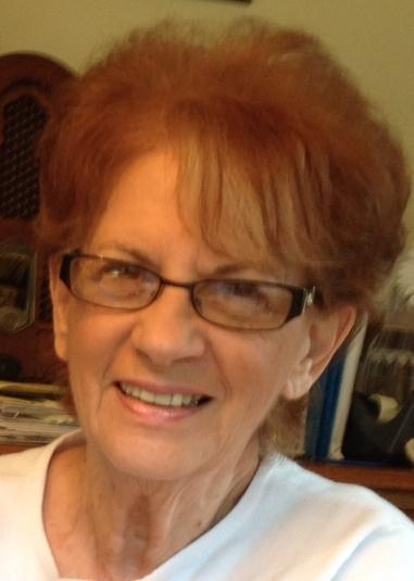 Frances Schaefer