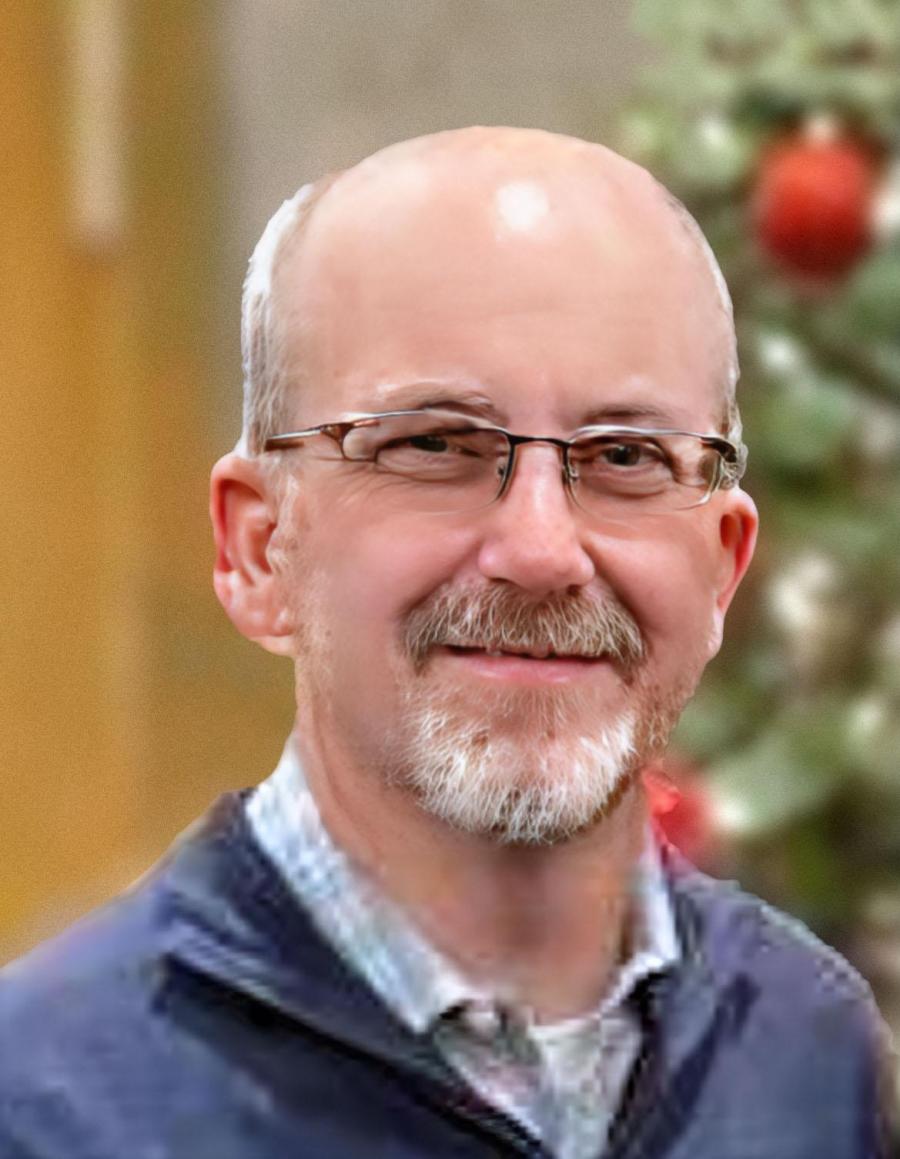 Gregory  Rosenthal