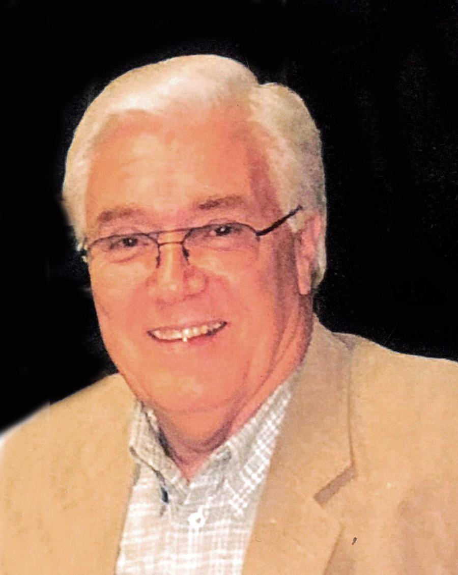 Joseph Schulte