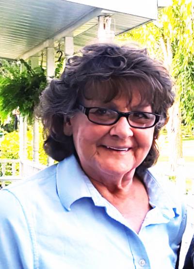 Linda Scherer