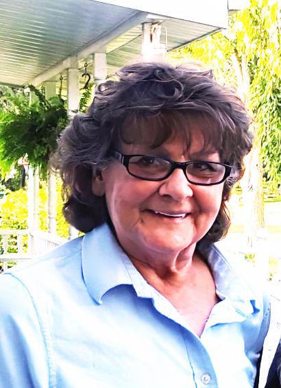 Linda Scherer