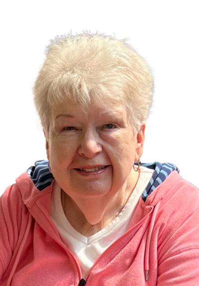 Barbara  McIntosh