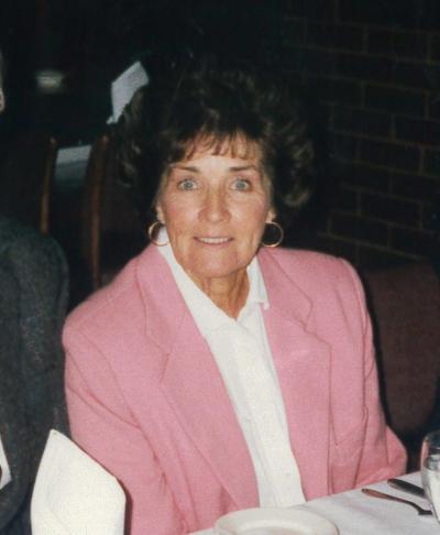 Peggy Kolberg