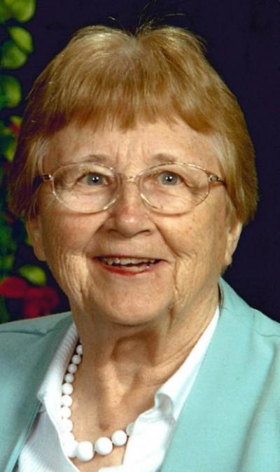 Rita Callaghan