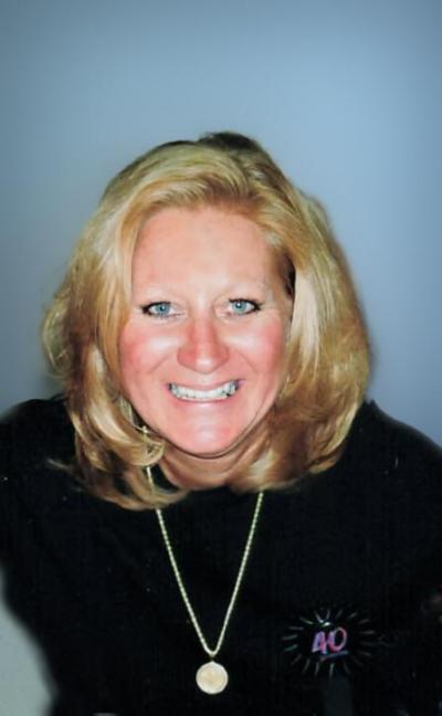 Pamela  Drews