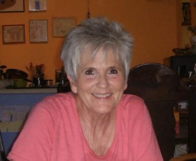 Judith Jones