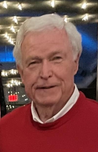 George Davis
