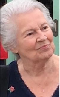 Gerda Siegel