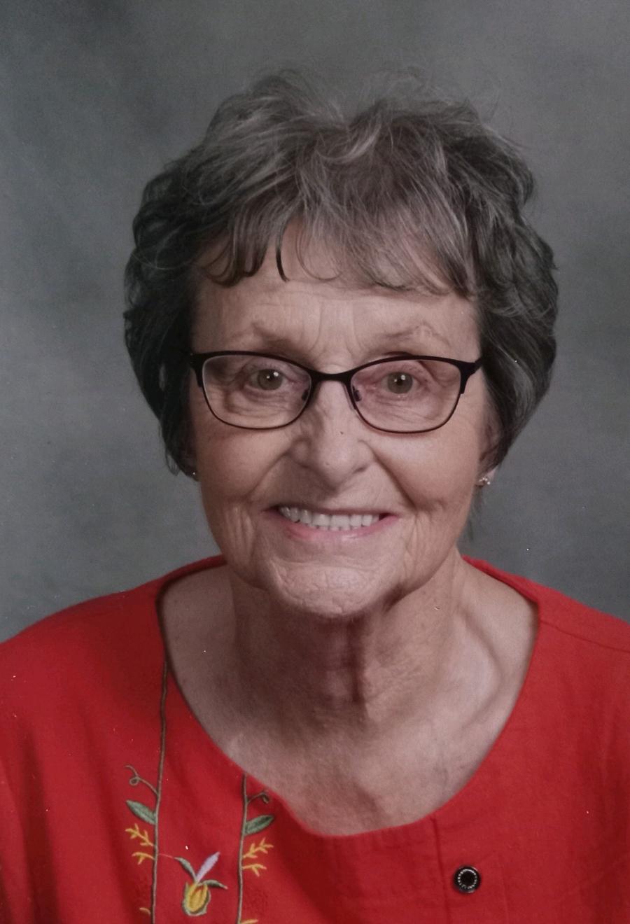 Barbara Munn