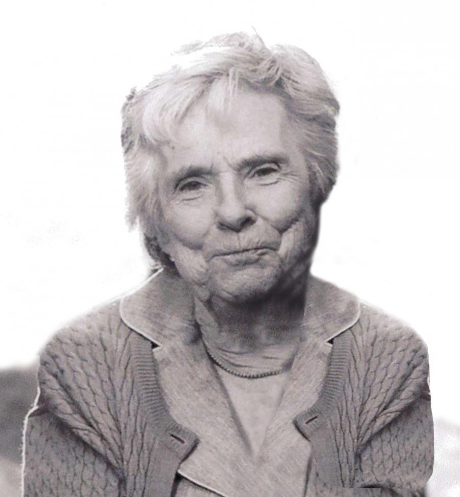 Mary Ervin