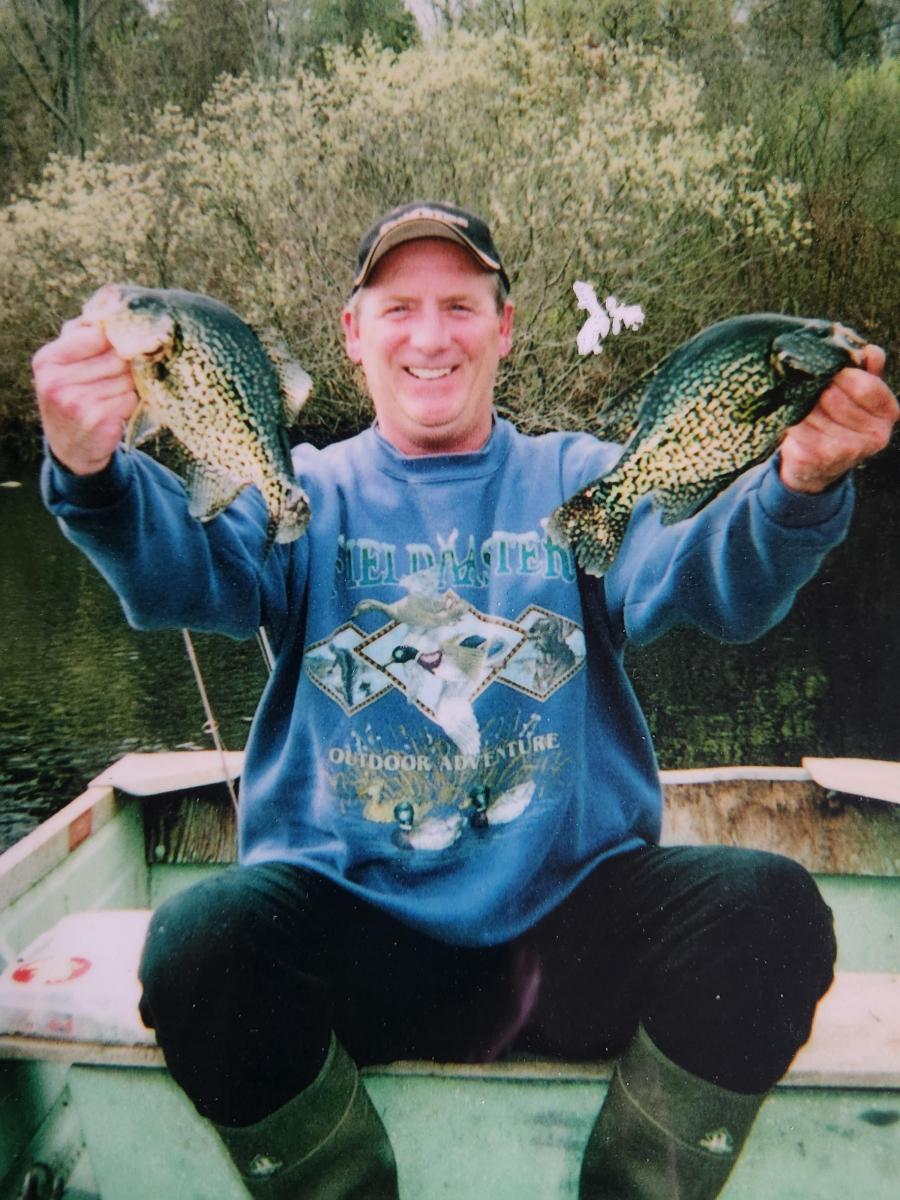 Clealand James Copeman