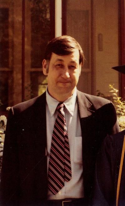 Thomas Miller