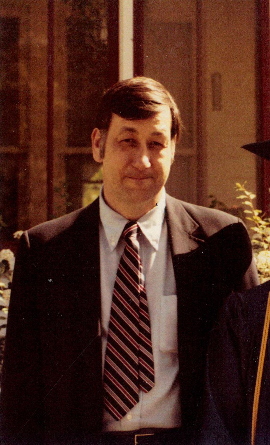 Thomas Miller