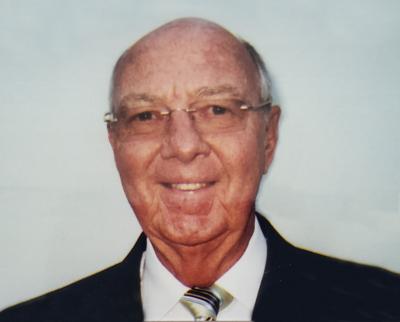 Dr. John  Michkovits