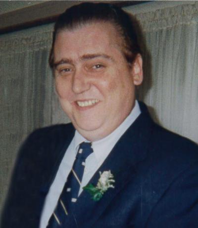 Richard Findley