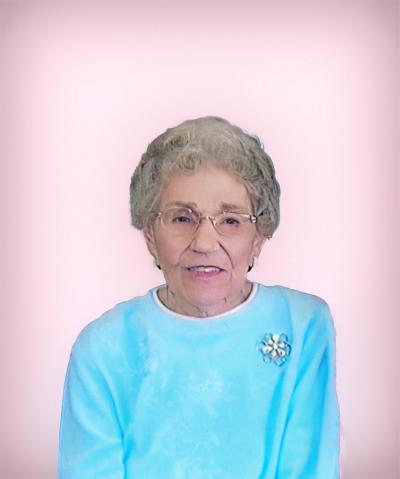 Bernice DaDan
