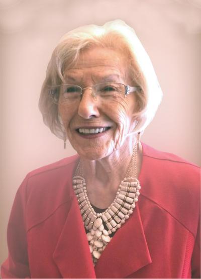Dorothy  Rue