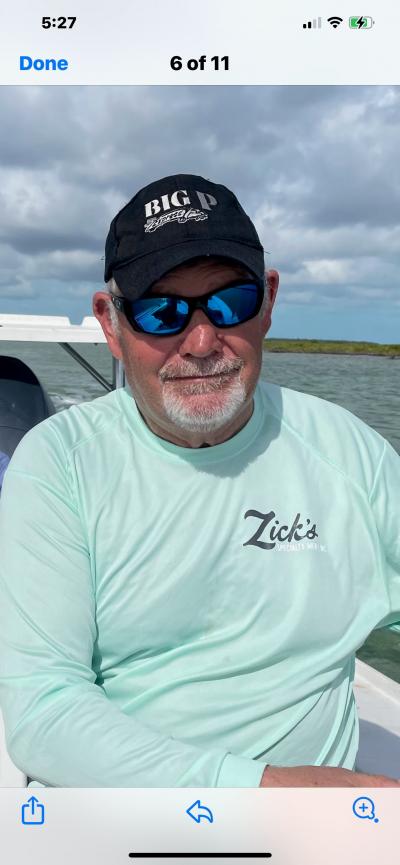 Colin Cowan