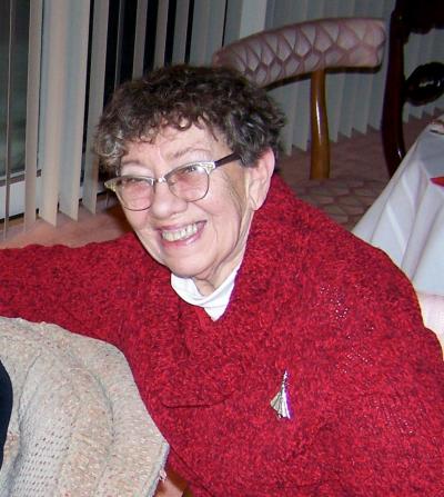 Patricia Sowell