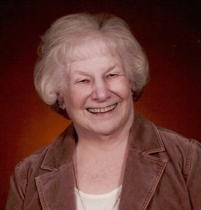 Dolores Patzer-Nimtz