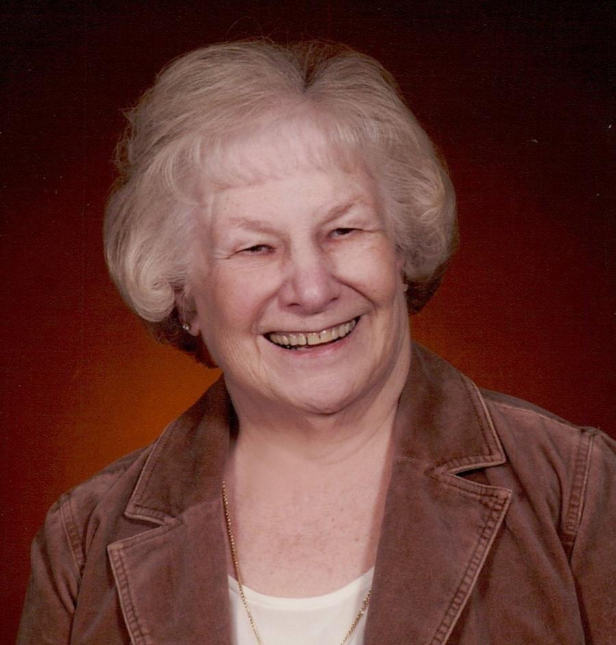 Dolores Patzer-Nimtz