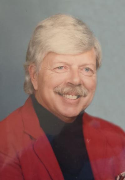 Richard Matthias