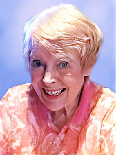 Betty Kesterke