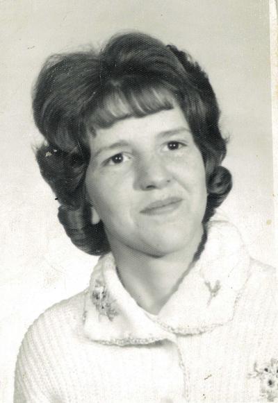 Joanne Fuller